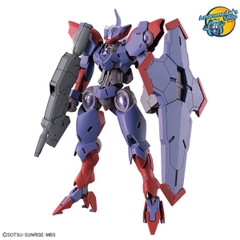 [Bandai] Mô hình lắp ráp The Witch from Mercury 12 1/144 High Grade HG Gundam CEK-077 Beguir-Pente Model Kits