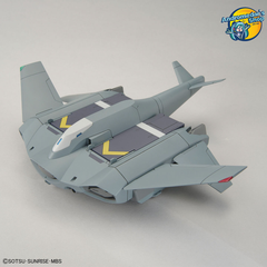 [Bandai] Mô hình lắp ráp The Witch from Mercury 15 1/144 High Grade HG Gundam Tickbalang Model Kits