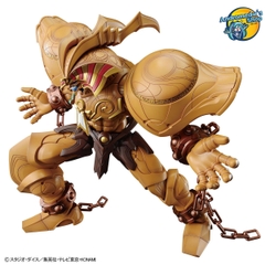 [Bandai] Mô hình lắp ráp Yu-Gi-Oh! Figure-rise Standard Amplified The Legendary Exodia Incarnate Model Kits