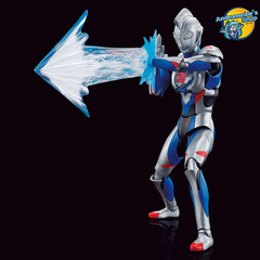 [Bandai] Mô hình lắp ráp Figure-rise Standard Ultraman Z Original Model Kits