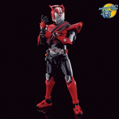 [Bandai] Mô hình lắp ráp Figure-rise Standard Kamen Rider Drive Type Speed Model Kits