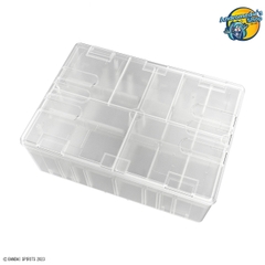 [Bandai] Dụng cụ mô hình lắp ráp Multi Builders Case