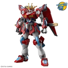 [Bandai] Mô hình lắp ráp Gundam Build Metaverse 04 High Grade 1/144 HG Shin Burning Gundam Model Kits