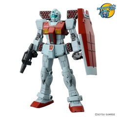 [Bandai] Mô hình lắp ráp High Grade 1/144 HG GM (Shoulder Cannon/ Missile Pod Equipment) Model Kits