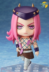 [Medicos] JoJo's Bizarre Adventure: Stone Ocean Nendoroid 2026 Narciso · A