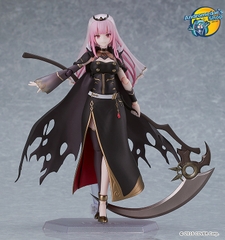 [Max Factory] Mô hình nhân vật hololive production figma 602 Mori Calliope Action Figure