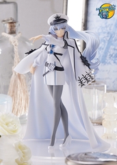 [Good Smile Company] Mô hình nhân vật POP UP PARADE RWBY Ice Queendom Weiss Schnee Nightmare Side Complete Figure