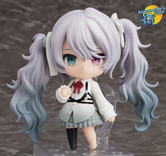 [Good Smile Company] Mô hình nhân vật Vocaloid Nendoroid 1930 Hatsune Miku: Empty SEKAI Ver.