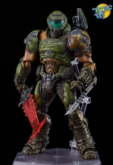 [Good Smile Company] Mô hình nhân vật figma SP-140 Doom Eternal Doom Slayer