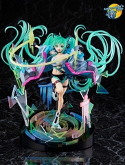 [eStream] Mô hình nhân vật Hatsune Miku RAGE Project Sekai 2020 Ver 1/7 Figure
