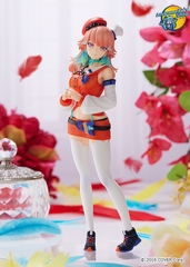 [Good Smile Company] Mô hình nhân vật Hololive Production POP UP PARADE Takanashi Kiara Complete Figure