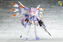 [Kotobukiya] Mô hình lắp ráp 1/1 Megami Device Desire Maiden Medic Model Kits