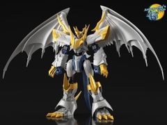 [P-Bandai] Mô hình lắp ráp Digimon Adventure Figure-rise Standard Amplified Imperialdramon (Paladin Mode) Model Kit