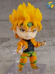 [Good Smile Company] Mô hình nhân vật JoJo's Bizarre Adventure Stardust Crusaders Nendoroid 1110 DIO (tái bản)