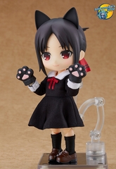 [Good Smile Company] Mô hình nhân vật Kaguya-sama: Love is War Nendoroid Doll Kaguya Shinomiya
