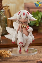 [Good Smile Company] Mô hình nhân vật Made in Abyss: The Golden City of the Scorching Sun POP UP PARADE Faputa Figure
