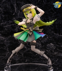 [WING] Mô hình nhân vật Puella Magi Madoka Magica Side Story Magia Record Alina Gray 1/8 Complete Figure
