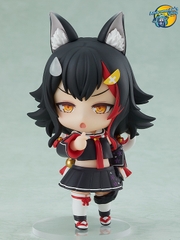 [Good Smile Company] Mô hình nhân vật hololive production Nendoroid 1856 Ookami Mio