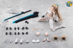 [Kotobukiya] Mô hình lắp ráp MegaloMaria Unlimited Universe Emulator 1/1 Model Kits