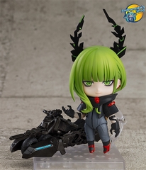 [Good Smile Company] Mô hình nhân vật Black Rock Shooter DAWN FALL Nendoroid 1907 Dead Master: DAWN FALL Ver.