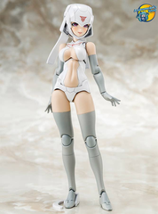 [Đặt trước] [Kotobukiya] Mô hình lắp ráp Megami Device B1R-L Chassis Kit Skin Color A Model Kit