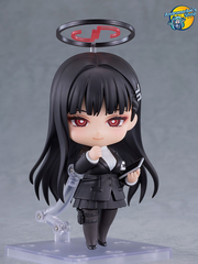 [Đặt trước] [Good Smile Company] Mô hình nhân vật Blue Archive Nendoroid Tsukatsuki Rio Figure