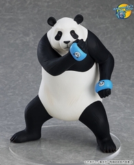 [Good Smile Company] Mô hình nhân vật Jujutsu Kaisen POP UP PARADE Panda Complete Figure