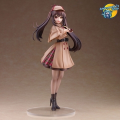 [Union Creative] Mô hình nhân vật Date A Bullet Kurumi Tokisaki Detective ver. Complete Figure