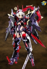 [Kotobukiya] Mô hình lắp ráp Megami Device KP581 AUV Susanowo 1/1 Plastic Model