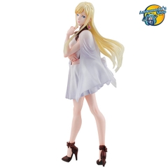 [MegaHouse] Mô hình nhân vật Mobile Suit Gundam: Hathaway's Flash Gundam Girls Generation Gigi Andalucia 1/8 Figure