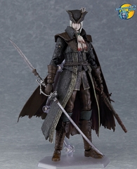 [Max Factory] Mô hình nhân vật figma 536 Bloodborne The Old Hunters Edition Lady Maria of the Astral Clocktower