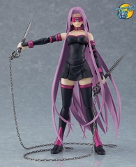 [Max Factory] Mô hình nhân vật Fate/stay night Heaven's Feel figma 538 Rider 2.0