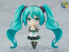 [Good Smile Company] Mô hình nhân vật Piapro Characters Nendoroid 1701 Hatsune Miku NT