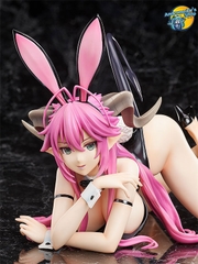 [FREEing] Mô hình nhân vật B-STYLE Sin The 7 Deadly Sins Asmodeus Bare Leg Bunny Ver. 1/4 Complete Figure