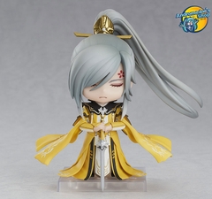 [Good Smile Arts Shanghai] Mô hình nhân vật Kenkyou Joen 3 Nendoroid 1556 Ying Ye