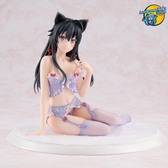 [Revolve] Mô hình nhân vật My Teen Romantic Comedy SNAFU 2 Yukino Yukinoshita Lingerie ver. 1/7 Complete Figure