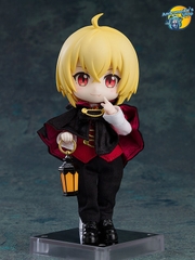 [Good Smile Company] Mô hình nhân vật Nendoroid Doll Vampire: Camus