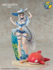 [AniGame] Mô hình nhân vật Arknights Skadi Weapon Rider WR04 Ver. 1/7 Complete Figure