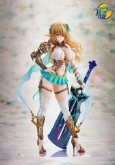 [Vertex] Mô hình nhân vật Originals Elf Village 8th Villager Cecile 1/6 Complete Figure