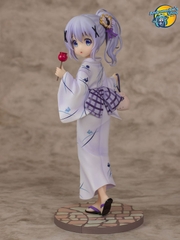 [Plum] Mô hình nhân vật Is the order a rabbit? BLOOM Chino (Summer Festival) Repackage Edition 1/7 Complete Figure