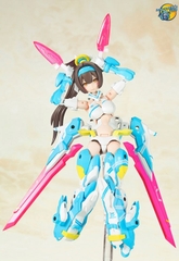 [Kotobukiya] Mô hình lắp ráp Megami Device Asra Archer Aoi 1/1 Plastic Model (tái bản).