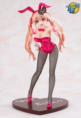 [KADOKAWA] Mô hình nhân vật Kakkou no Iinazuke KDcolle Erika Amano Bunny Girl Ver. 1/7 Complete Figure