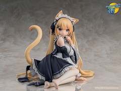 [AniGift] Mô hình nhân vật Virtual YouTuber Serena Hanazono 1/7 Complete Figure