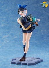 [Broccoli] Mô hình nhân vật Rent-A-Girlfriend Ruka Sarashina 1/7 Complete Figure