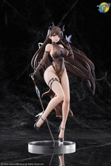 [Hobby sakura] Mô hình nhân vật Moen Devil Ver. illustration by Kishi yasuri 1/7 Complete Figure