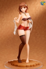 [ques Q] Mô hình nhân vật Ryza (Reisalin Stout) Changing Clothes mode 1/7 Complete Figure