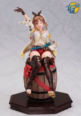 [AmiAmi] Mô hình nhân vật Ryza Atelier Series 25th Anniversary ver. 1/7 Complete Figure Regular Edition