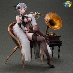 [NEONMAX] Mô hình nhân vật Bien 1/6 Complete Figure