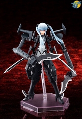 [Kotobukiya] Mô hình lắp ráp Megami Device Collaboration Busou Shinki TYPE EVIL STRARF 1/1 Plastic Model