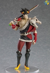 [Good Smile Company] Mô hình nhân vật Hades POP UP PARADE Zagreus Complete Figure